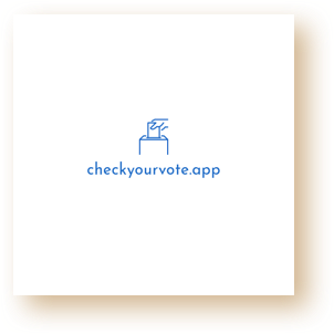 checkyourvote.app