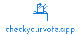 checkyourvote.app